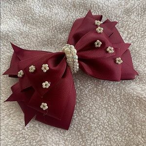 Hand Made Bows
